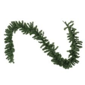Northlight Pre-Lit Canadian Pine Artificial Christmas Garland - image 3