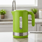 Ovente 1.8L Fast Boiling Electric Kettle - image 2