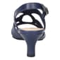 Womens Easy Street Zella Slingback Heeled Dress Sandals - image 3