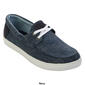 Mens MUK LUKS&#174; Cruise Voyage Canvas Fashion Sneakers - image 7