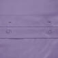 Superior 650 Thread Count Solid Egyptian Cotton Duvet Cover Set - image 3