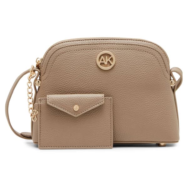 Anne Klein Hazel Dome Crossbody