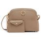 Anne Klein Hazel Dome Crossbody - image 1