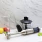 MegaChef 4-in-1 Multipurpose Immersion Hand Blender - image 2
