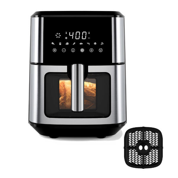 Kitchen Elite 8.5qt. Digital Air Fryer - image 