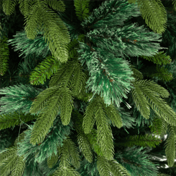 Northlight 6.5ft. Calloway Fir Full Artificial Christmas Tree