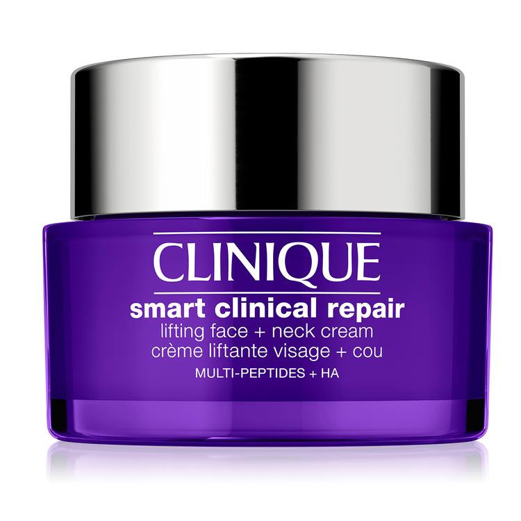Clinique Smart Clinical Repair Lifting Face + Neck- GWP