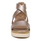 Womens SOUL Naturalizer Goodtimes Platform Wedge Sandals - image 3