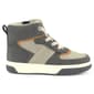 Big Boys Kenneth Cole&#174; Cyril Amir High Top Court Sneakers - image 2