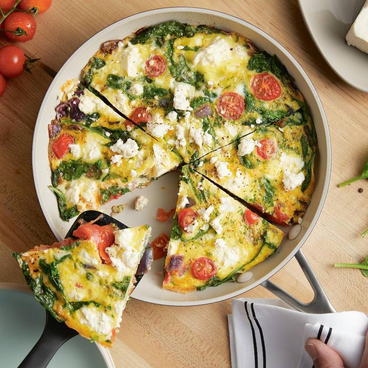 KitchenAid® 10in. Hard Anodized Ceramic Nonstick Frying Pan