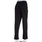 Petite Hasting &amp; Smith Pull On Straight Leg Knit Pants - image 2