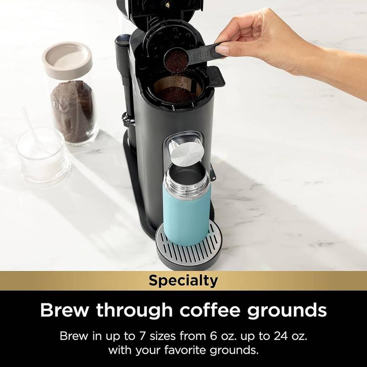 Ninja® Pod Brewer
