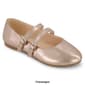 Jessica Simpson Amy Double Strap Ballet Flats - image 6