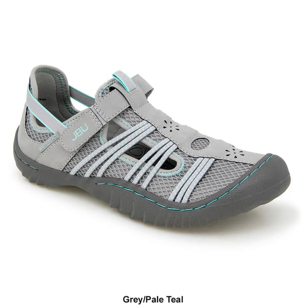 Womens JBU Josie Water Shoes