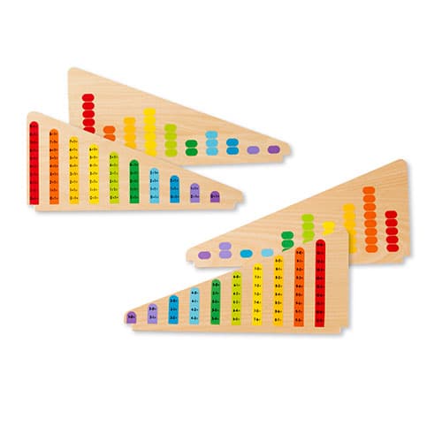 Melissa & Doug&#174; Add & Subtract Abacus