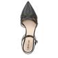 Womens LifeStride Marlee Slingback Pumps - image 4