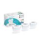 Aqua Optima WQA Certified Replacement Evolve+ Filter - Set of 3 - image 1