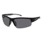 Mens Surf N'' Sport Polarized Laurance Wrap Sunglasses - image 1