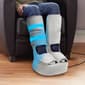 HoMedics Real Relief Leg & Foot Massager - image 4