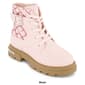 Big Girls Jessica Simpson Rosa Buckle Combat Boots - image 7