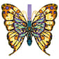Beacon Design Vibrant Butterfly Ornament - image 1