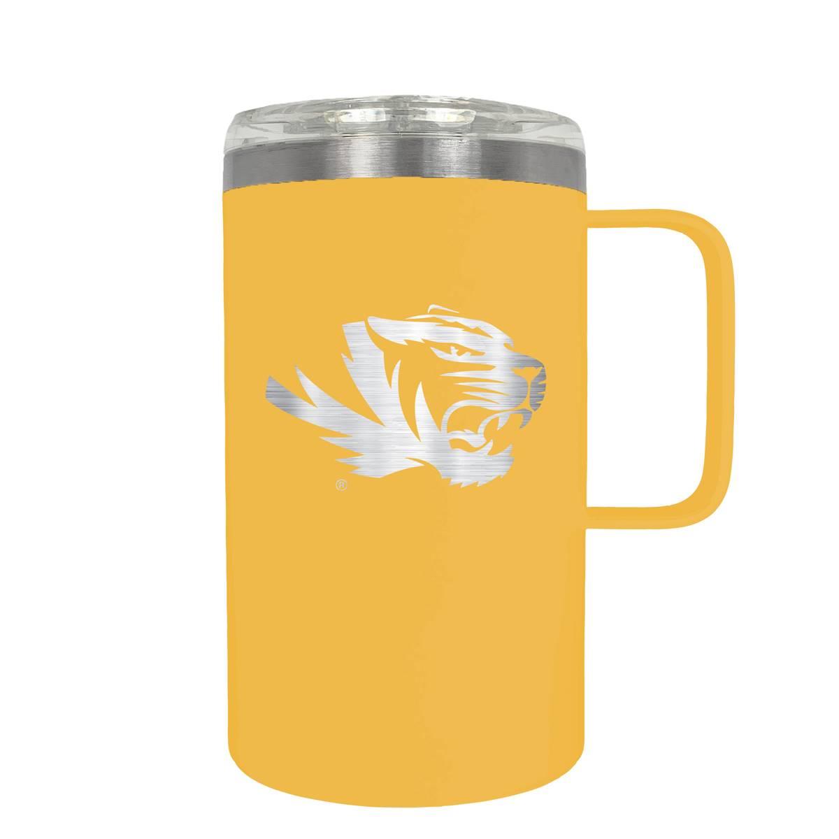 Great American Products 18oz. Missouri Tigers Hustle Mug