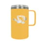 Great American Products 18oz. Missouri Tigers Hustle Mug - image 1