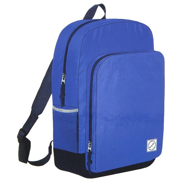 Bespoke Solid Super Light Packable Day Backpack - image 