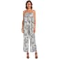 Womens Nautica Garden Floral Cami Jumpsuit - image 1