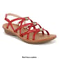 Womens SOUL Naturalizer Sierra Strappy Sandals - image 8