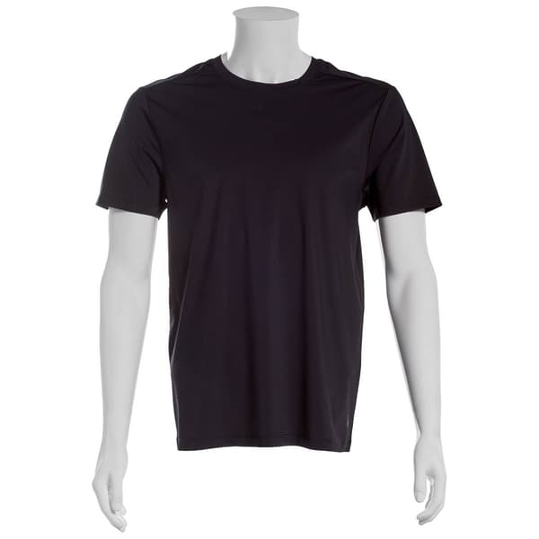 Mens Spyder Solid Performance Tee - image 