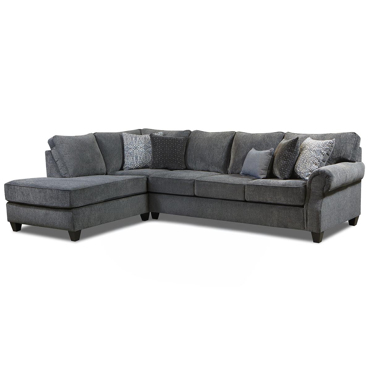 Southern Motion Alexandria 2pc. Chaise Sofa preview