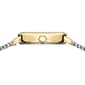 Womens BERING Gold White Dial Quartz Watch - 11020-010 - image 3