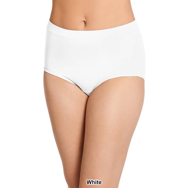 Womens Jockey&#174; Cotton Stretch Brief Panties 1556