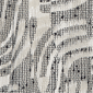 Womens Alfred Dunner Detail Driven 3/4 Sleeve Abstract Blouse - image 6