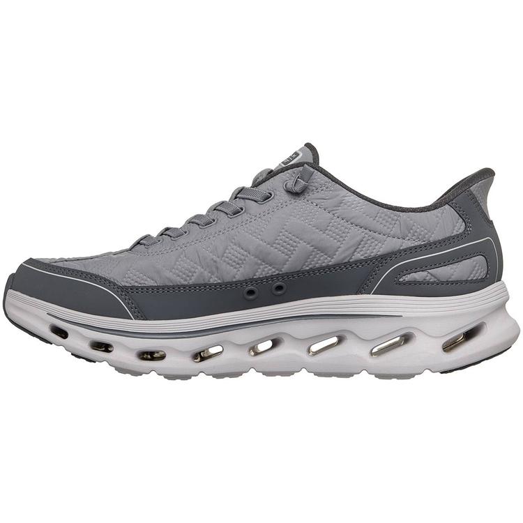Mens Skechers Slip-ins® GO WALK™ Glide-Step 2.0 Athletic Sneakers
