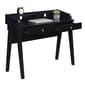 Convenience Concepts Newport Deluxe 2-Drawer Desk - image 6