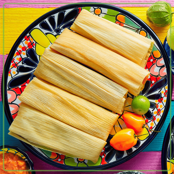 Nostalgia™ Taco Tuesday Tamales Steamer