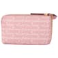 Womens Juicy Couture Summer Garden Zip Wallet - image 3