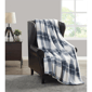 Cannon Cozy Teddy Plaid Blanket - image 8