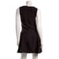Juniors Madden Girl Millennium Sleeveless Basque Waist Dress - image 3