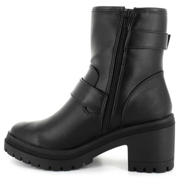 Womens Esprit Della Ankle Boots