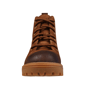 Mens Mykos Roman Lace-Up Water & Stain Resistant Boots - image 4