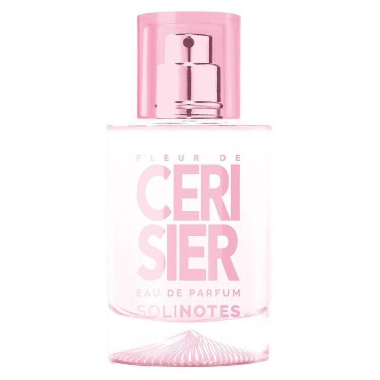 Solinotes Cherry Blossom Eau de Parfum Spray - 1.7 oz.