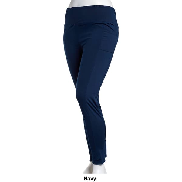 Plus Size Starting Point Soft Touch Performance Leggings