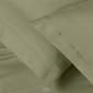 Superior 2pc. 650TC Egyptian Cotton Solid Pillowcase Set - image 14