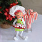 Annalee Holiday Sweets Elf - image 2
