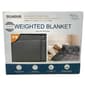 Pur & Calm Silvadur Antimicrobial Microfiber Weighted Blanket - image 4