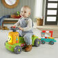 Fisher-Price&#174; Laugh & Learn&#8482; 4-in-1 Farm to Market Tractor - image 2