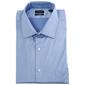 Mens Big & Tall Van Heusen&#40;R&#41; Wrinkle Free Tall Fit Dress Shirt - image 1